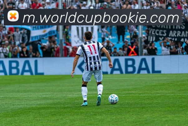 世界杯在线购彩品牌故事